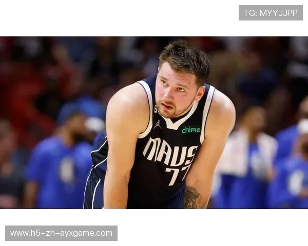 东契奇转会风暴引发轩然大波，中场局势或迎新变局