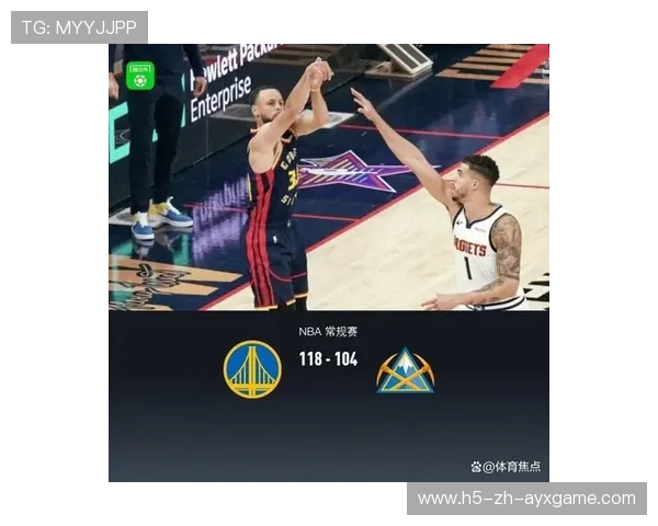 库里三分精准，勇士外线火力全开，统治NBA的新时代