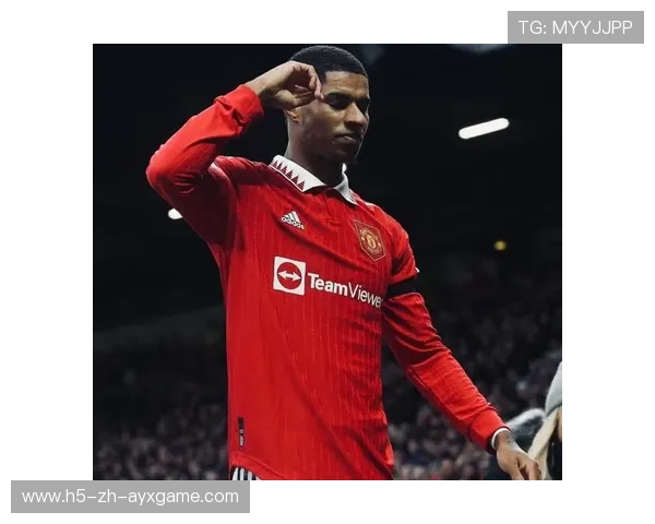 拉什福德远射曼联再次领先